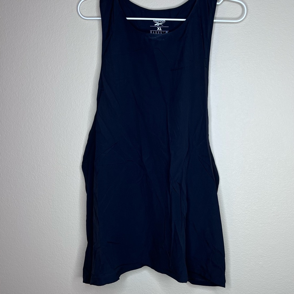 📍Reebok Crossfit Speedwick tank